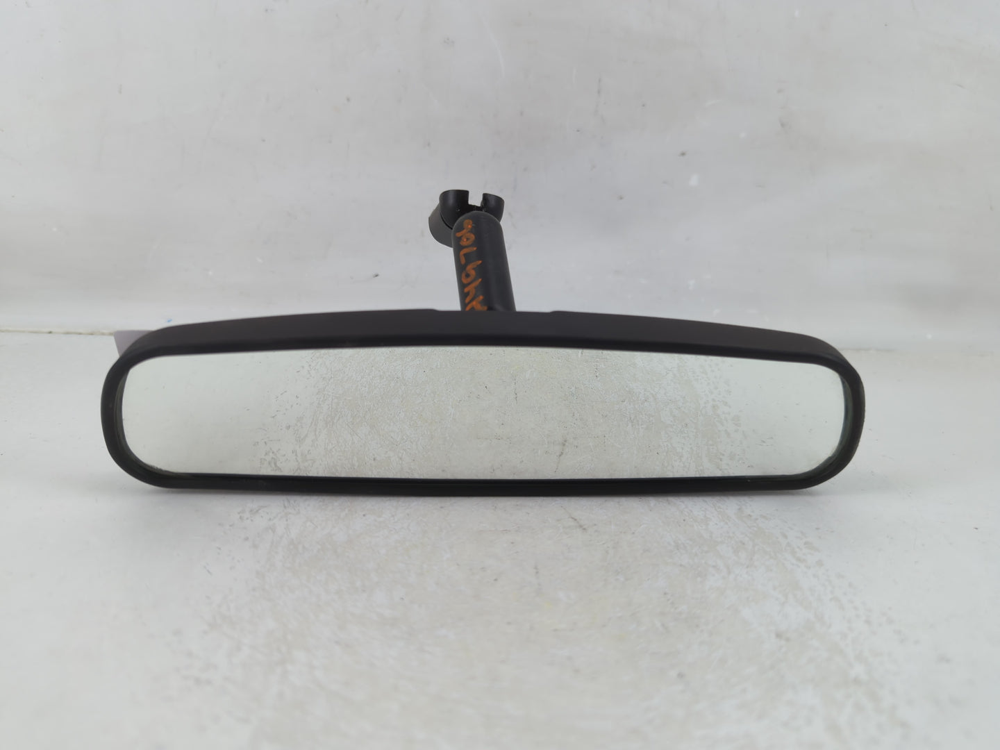 2001-2016 Ford Escape Interior Rear View Mirror Replacement OEM P/N:E8011681 Fits OEM Used Auto Parts - Oemusedautoparts1.co