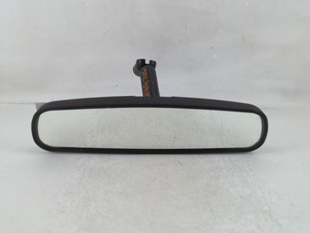 compare product 2001-2016 Ford Escape Interior Rear View Mirror Replacement OEM P/N:E8011681 Fits OEM Used Auto Parts