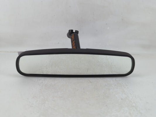 2001-2016 Ford Escape Interior Rear View Mirror Replacement OEM P/N:E8011681 Fits OEM Used Auto Parts - Oemusedautoparts1.co