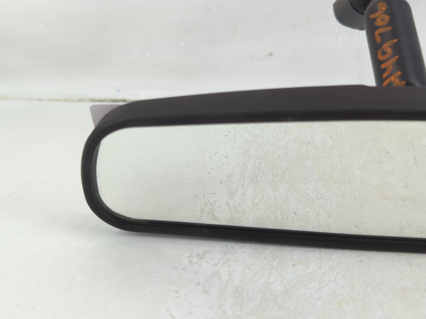 2001-2016 Ford Escape Interior Rear View Mirror Replacement OEM P/N:E8011681 Fits OEM Used Auto Parts - Oemusedautoparts1.co