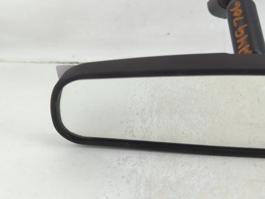 2001-2016 Ford Escape Interior Rear View Mirror Replacement OEM P/N:E8011681 Fits OEM Used Auto Parts