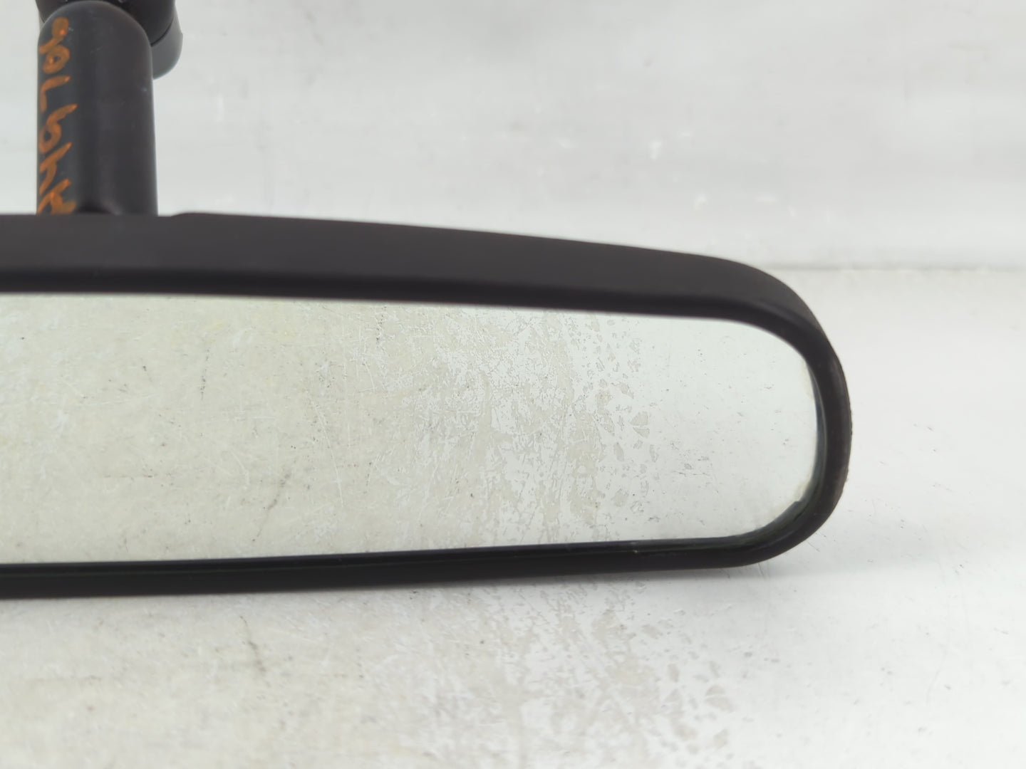 2001-2016 Ford Escape Interior Rear View Mirror Replacement OEM P/N:E8011681 Fits OEM Used Auto Parts - Oemusedautoparts1.co