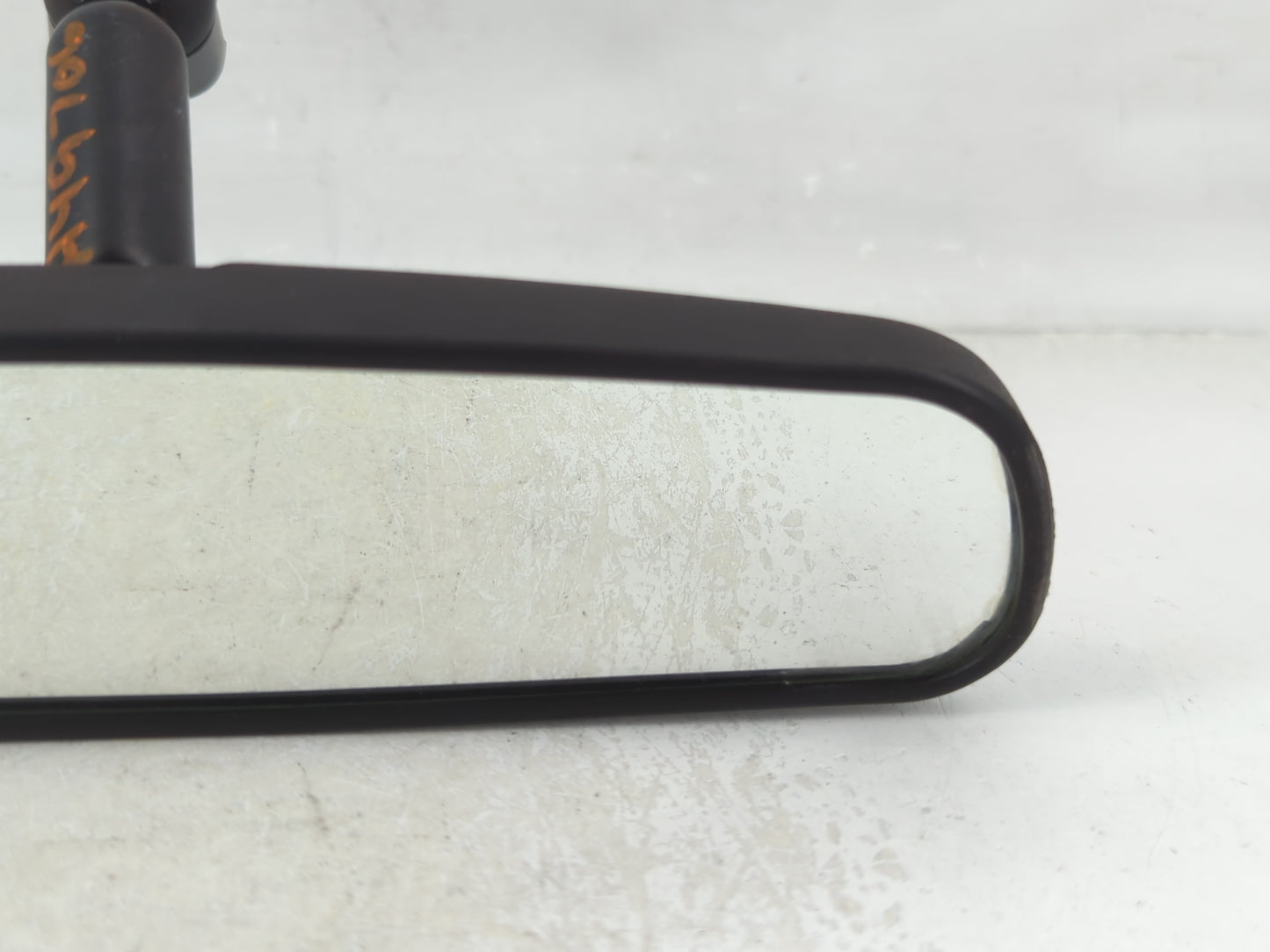 2001-2016 Ford Escape Interior Rear View Mirror Replacement OEM P/N:E8011681 Fits OEM Used Auto Parts - Oemusedautoparts1.co