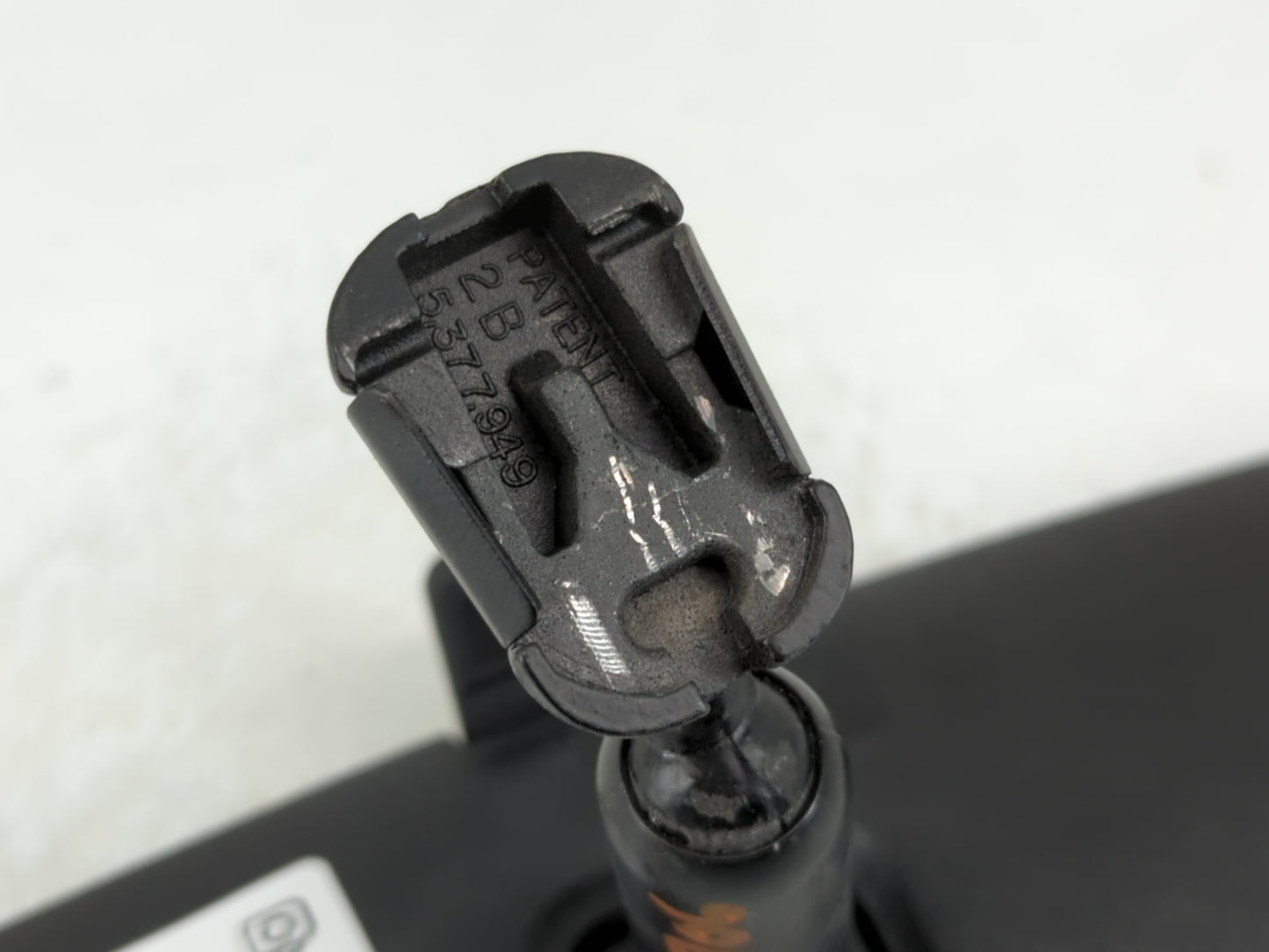 2001-2016 Ford Escape Interior Rear View Mirror Replacement OEM P/N:E8011681 Fits OEM Used Auto Parts - Oemusedautoparts1.co