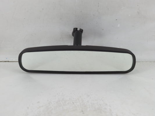 2001-2016 Ford Escape Interior Rear View Mirror Replacement OEM P/N:E8011681 Fits OEM Used Auto Parts - Oemusedautoparts1.co