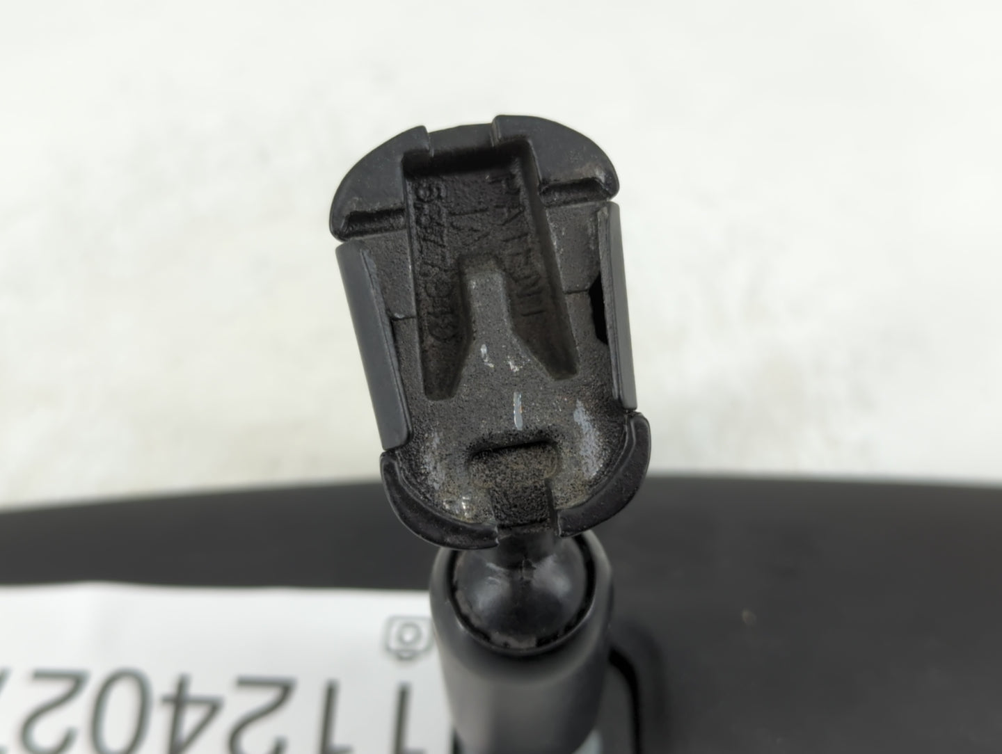 2001-2016 Ford Escape Interior Rear View Mirror Replacement OEM P/N:E8011681 Fits OEM Used Auto Parts - Oemusedautoparts1.co