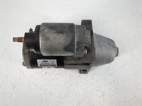 2013-2016 Ford Escape Car Starter Motor Solenoid OEM P/N:1013 E CJ5T-11000-BA Fits Fits 2013 2014 2015 2016 OEM Used Auto Pa