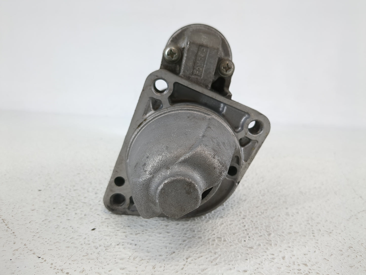 2013-2016 Ford Escape Car Starter Motor Solenoid OEM P/N:1013 E CJ5T-11000-BA Fits Fits 2013 2014 2015 2016 OEM Used Auto Pa