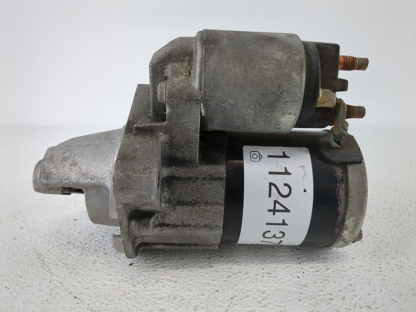 2013-2016 Ford Escape Car Starter Motor Solenoid OEM P/N:1013 E CJ5T-11000-BA Fits Fits 2013 2014 2015 2016 OEM Used Auto Pa