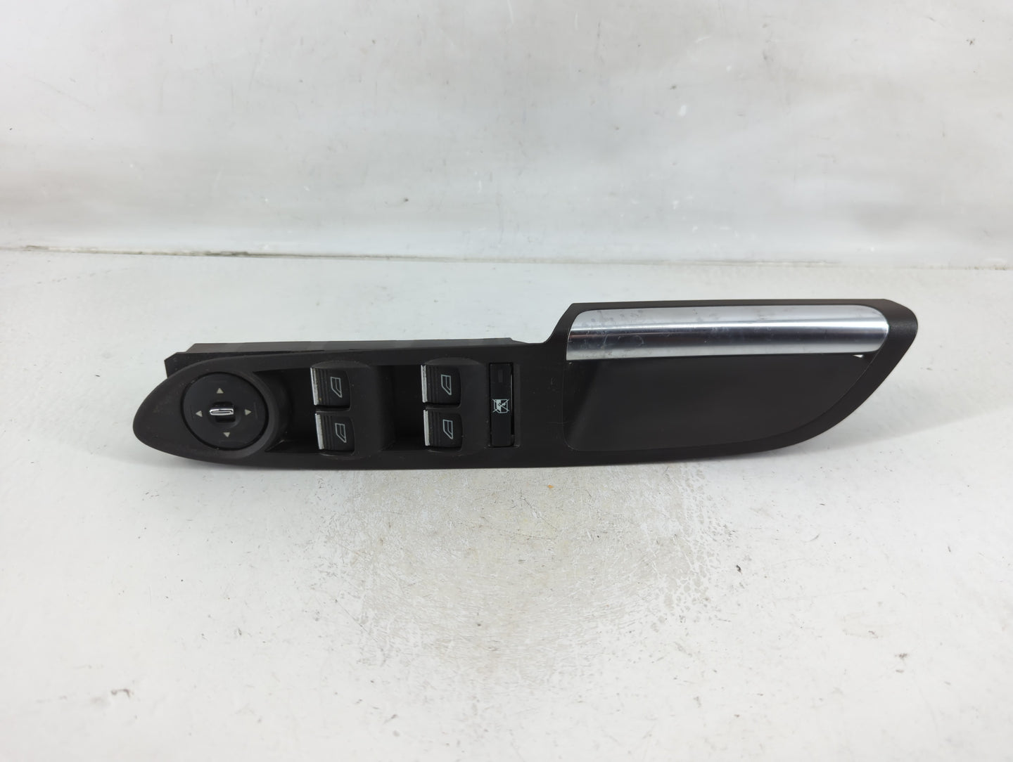 2013-2019 Ford Escape Master Power Window Switch Replacement Driver Side Left P/N:AM5T-14A132-AA Fits OEM Used Auto Parts - 