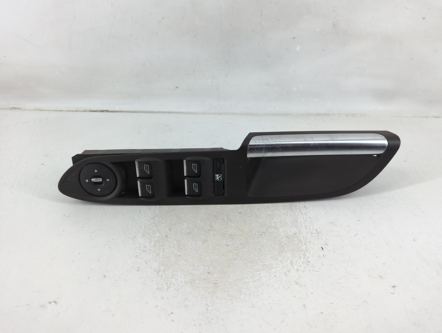 2013-2019 Ford Escape Master Power Window Switch Replacement Driver Side Left P/N:AM5T-14A132-AA Fits OEM Used Auto Parts - 