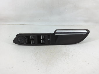 compare product 2013-2019 Ford Escape Master Power Window Switch Replacement Driver Side Left P/N:AM5T-14A132-AA Fits OEM Used Auto Parts