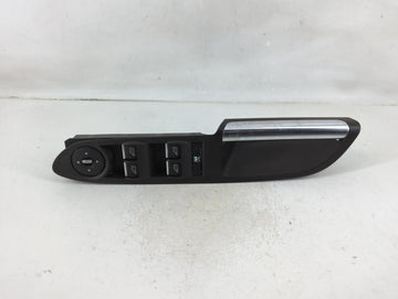 2013-2019 Ford Escape Master Power Window Switch Replacement Driver Side Left P/N:AM5T-14A132-AA Fits OEM Used Auto Parts - 