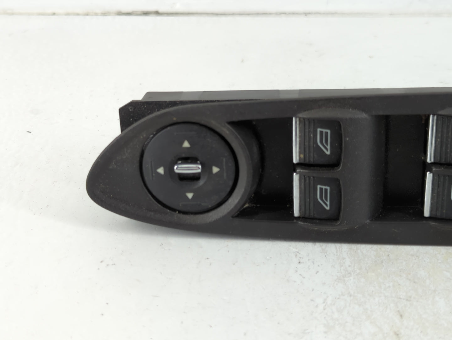 2013-2019 Ford Escape Master Power Window Switch Replacement Driver Side Left P/N:AM5T-14A132-AA Fits OEM Used Auto Parts - 