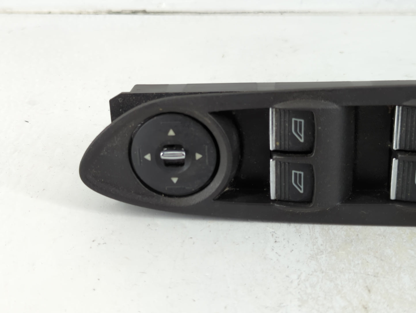 2013-2019 Ford Escape Master Power Window Switch Replacement Driver Side Left P/N:AM5T-14A132-AA Fits OEM Used Auto Parts - 