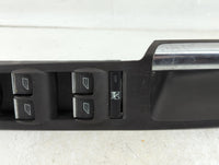 2013-2019 Ford Escape Master Power Window Switch Replacement Driver Side Left P/N:AM5T-14A132-AA Fits OEM Used Auto Parts - 