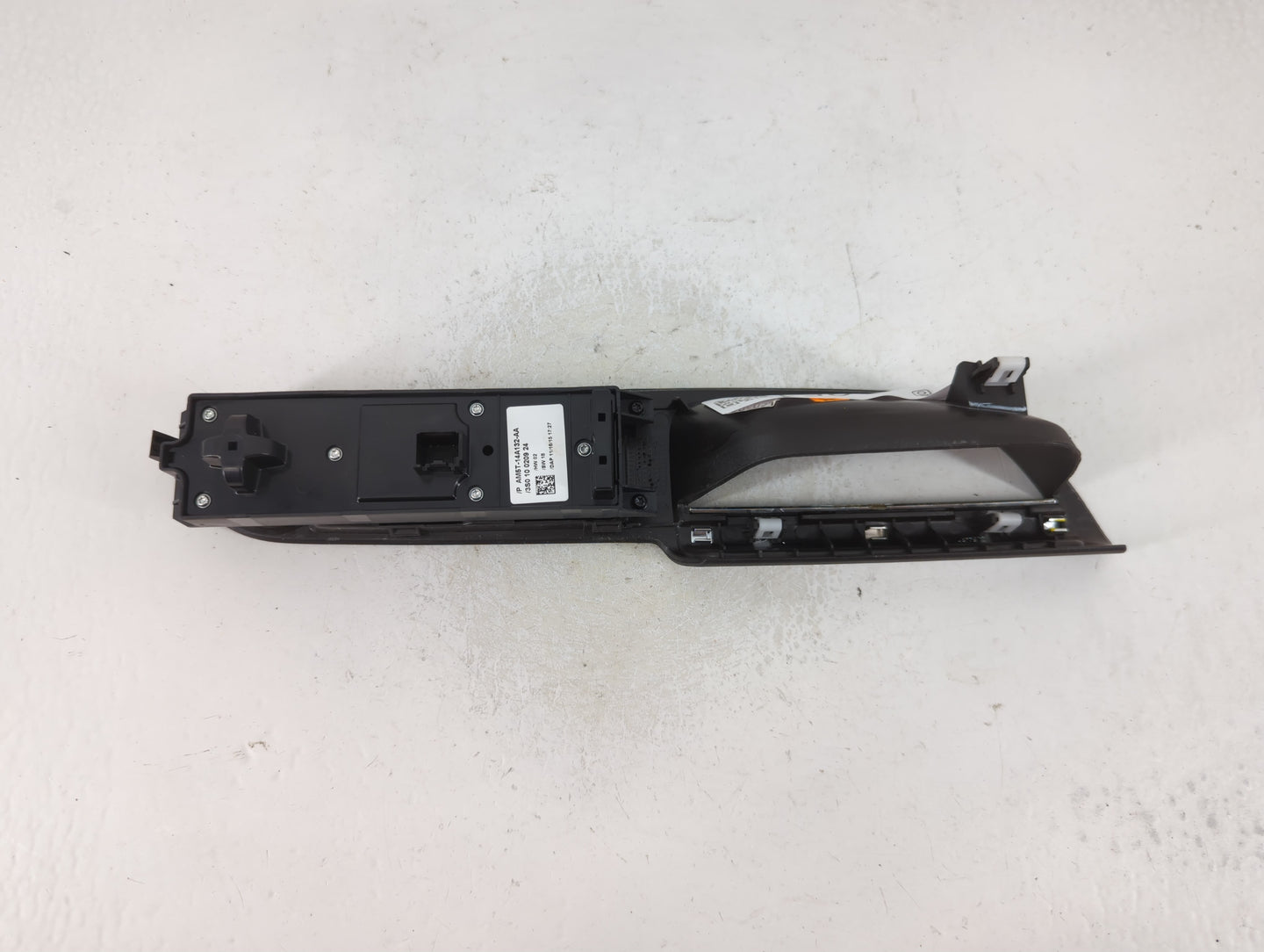 2013-2019 Ford Escape Master Power Window Switch Replacement Driver Side Left P/N:AM5T-14A132-AA Fits OEM Used Auto Parts - 