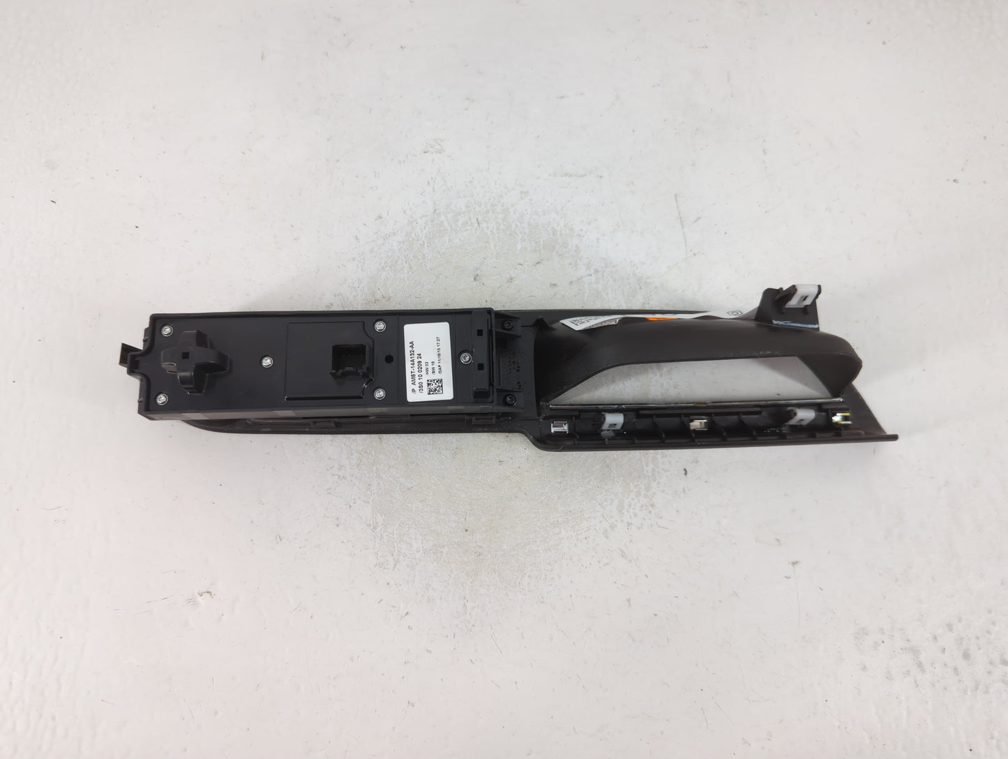 2013-2019 Ford Escape Master Power Window Switch Replacement Driver Side Left P/N:AM5T-14A132-AA Fits OEM Used Auto Parts - 