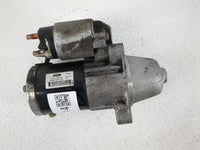 2013-2016 Ford Escape Car Starter Motor Solenoid OEM P/N:CJ5T-11000-BA Fits Fits 2013 2014 2015 2016 OEM Used Auto Parts - O