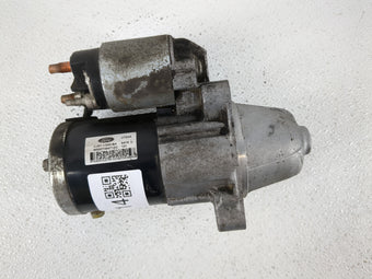 compare product 2013-2016 Ford Escape Car Starter Motor Solenoid OEM P/N:CJ5T-11000-BA Fits Fits 2013 2014 2015 2016 OEM Used Auto Parts