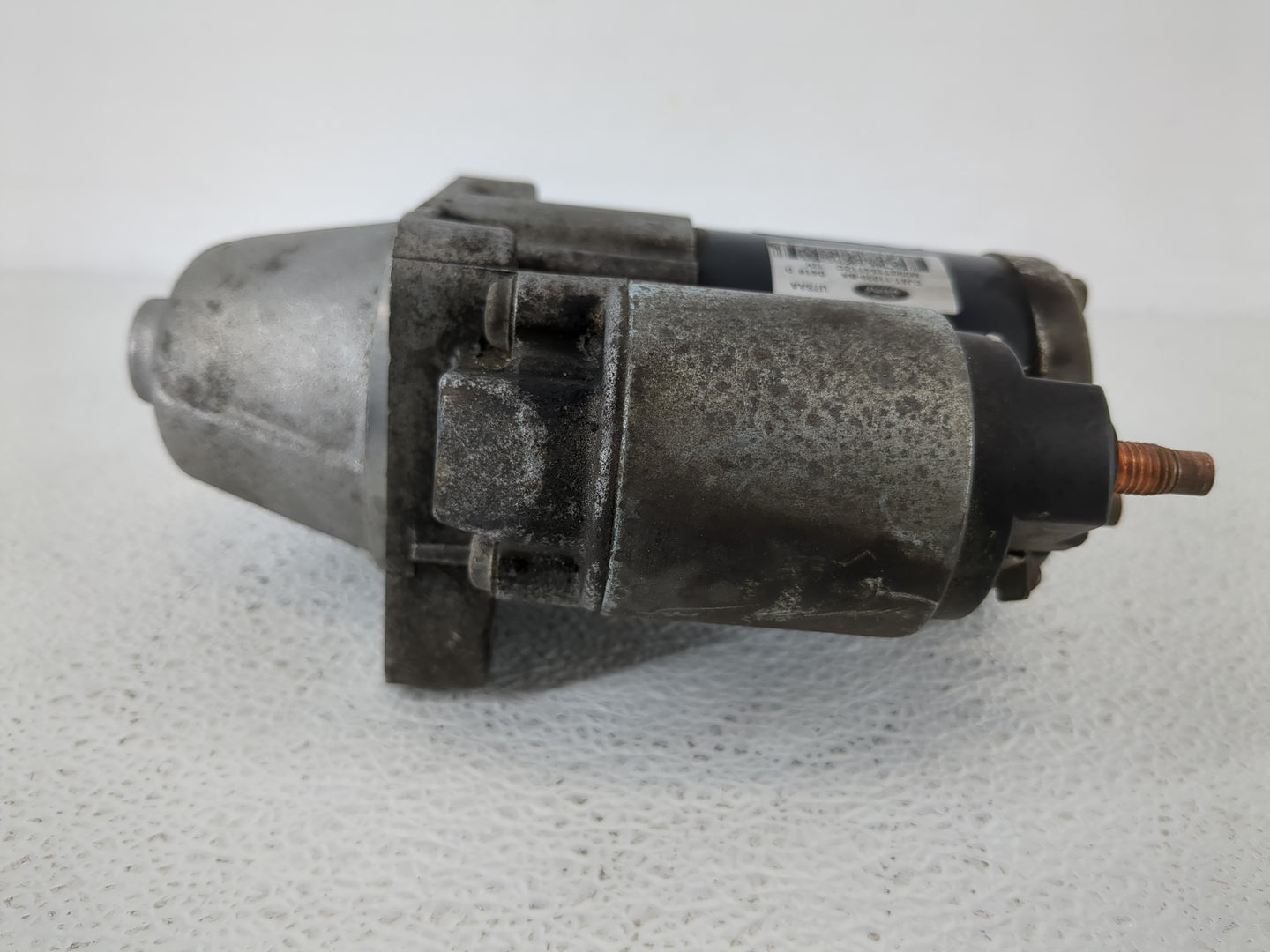 2013-2016 Ford Escape Car Starter Motor Solenoid OEM P/N:CJ5T-11000-BA Fits Fits 2013 2014 2015 2016 OEM Used Auto Parts - O
