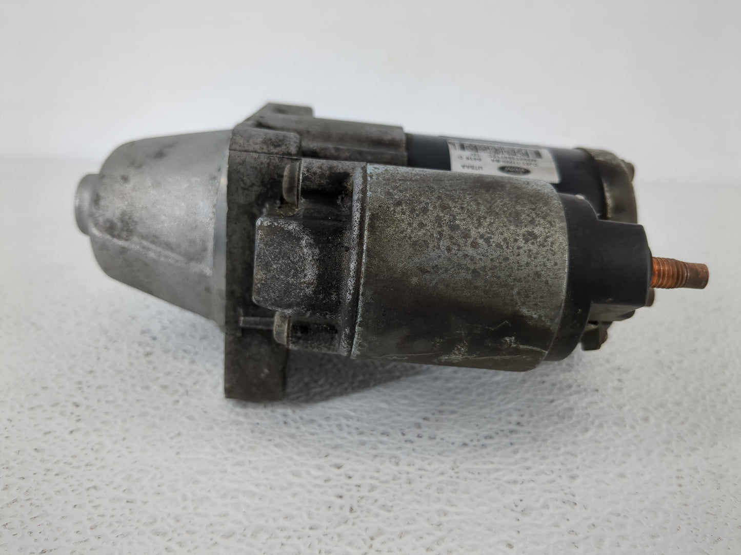 2013-2016 Ford Escape Car Starter Motor Solenoid OEM P/N:CJ5T-11000-BA Fits Fits 2013 2014 2015 2016 OEM Used Auto Parts - O