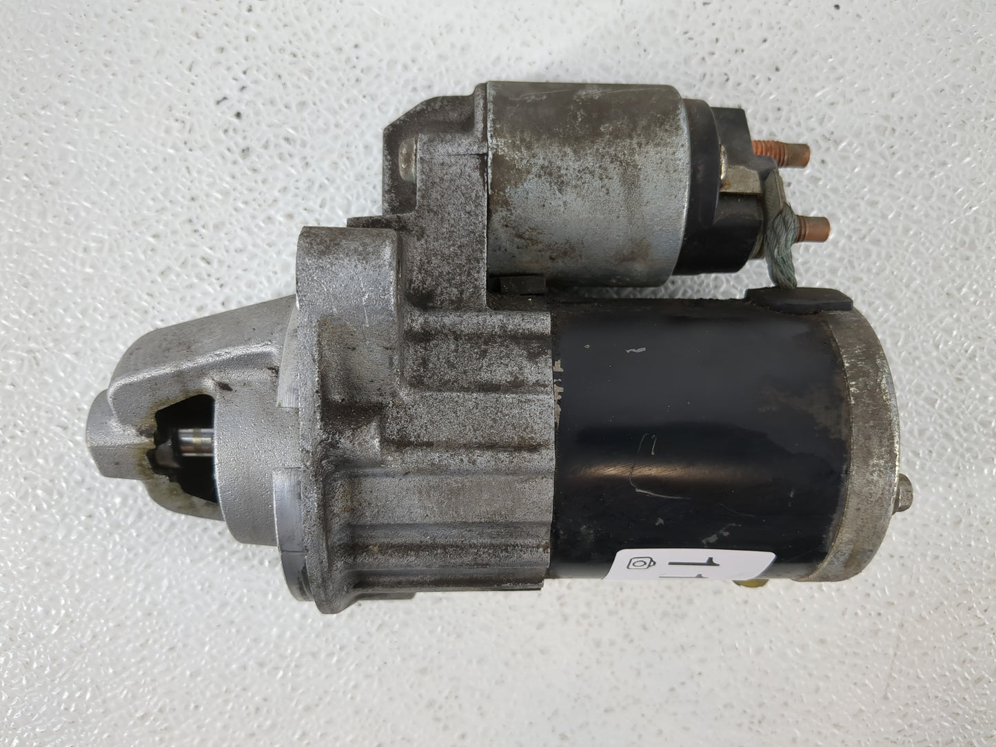 2013-2016 Ford Escape Car Starter Motor Solenoid OEM P/N:CJ5T-11000-BA Fits Fits 2013 2014 2015 2016 OEM Used Auto Parts - O