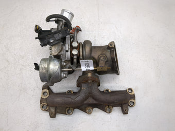 compare product 2013 Ford Escape Turbocharger Turbo Charger Super Charger Supercharger