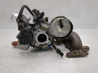 2013 Ford Escape Turbocharger Turbo Charger Super Charger Supercharger - Oemusedautoparts1.com