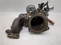 2013 Ford Escape Turbocharger Turbo Charger Super Charger Supercharger - Oemusedautoparts1.com