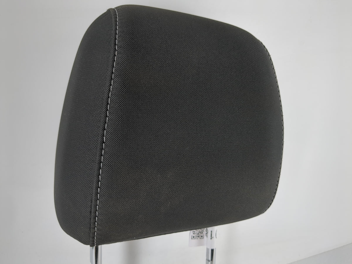 2016 Ford Escape Headrest Head Rest Front Driver Seat Black 1134018 - Oemusedautoparts1.com