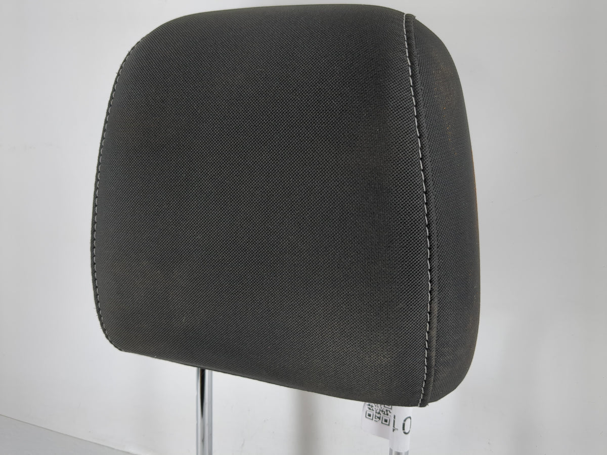 2016 Ford Escape Headrest Head Rest Front Driver Seat Black 1134018 - Oemusedautoparts1.com
