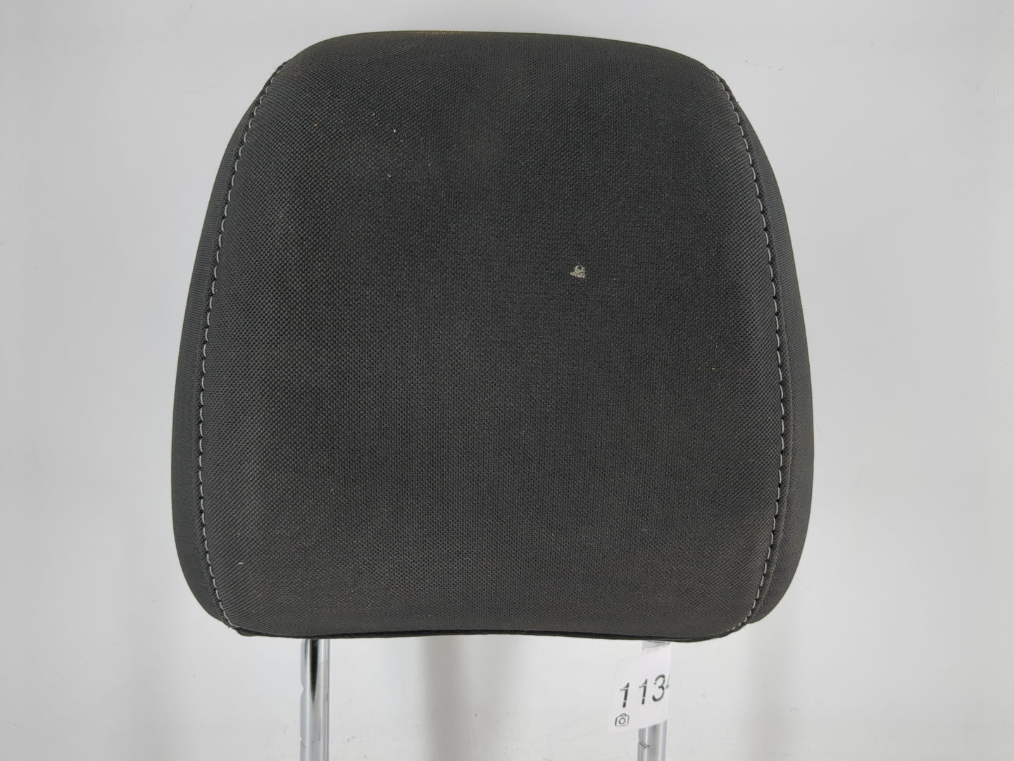 2016-2019 Ford Escape Headrest Head Rest Front Driver Passenger Seat Fits Fits 2016 2017 2018 2019 OEM Used Auto Parts - Oem