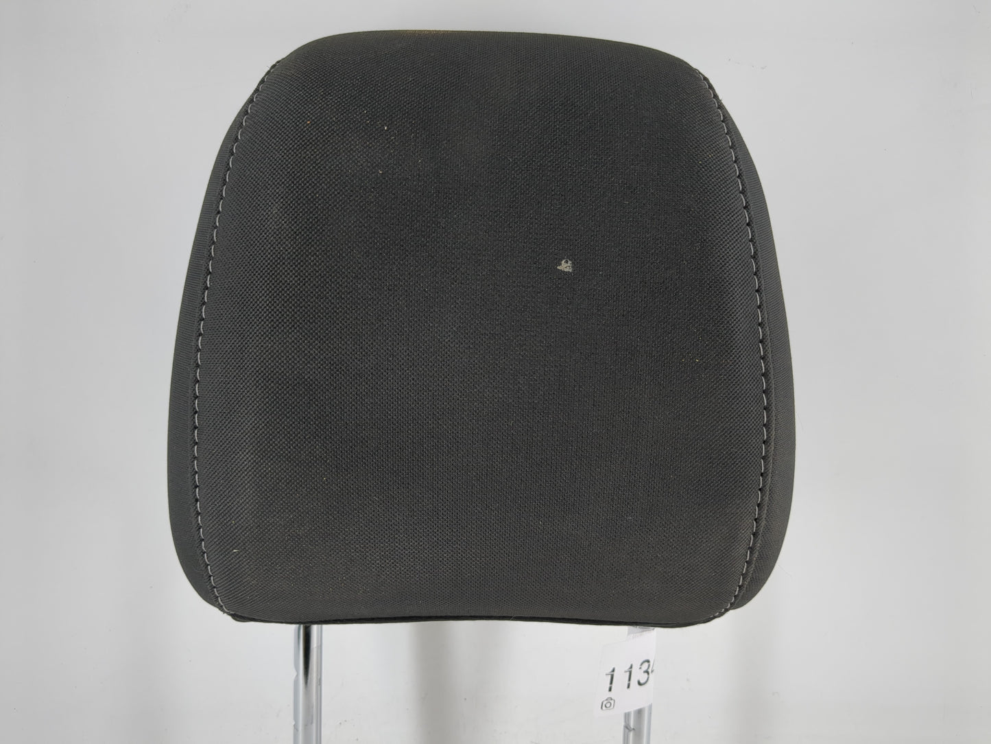2016-2019 Ford Escape Headrest Head Rest Front Driver Passenger Seat Fits Fits 2016 2017 2018 2019 OEM Used Auto Parts - Oem
