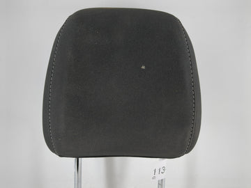 2016-2019 Ford Escape Headrest Head Rest Front Driver Passenger Seat Fits Fits 2016 2017 2018 2019 OEM Used Auto Parts - Oem