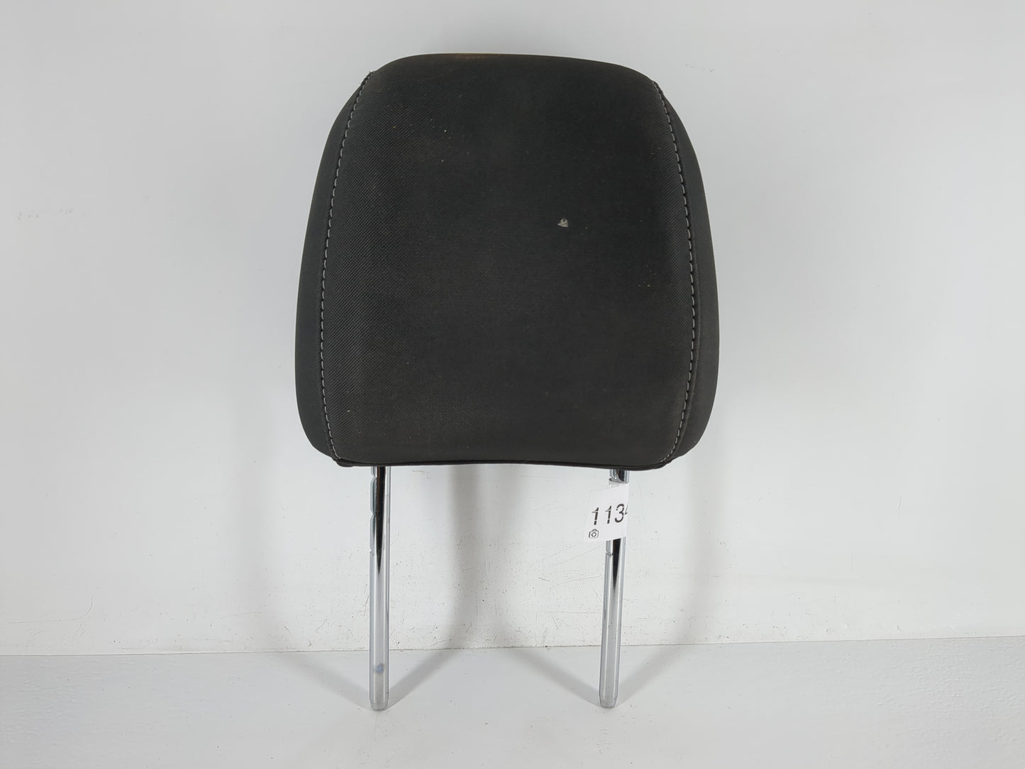 2016-2019 Ford Escape Headrest Head Rest Front Driver Passenger Seat Fits Fits 2016 2017 2018 2019 OEM Used Auto Parts - Oem