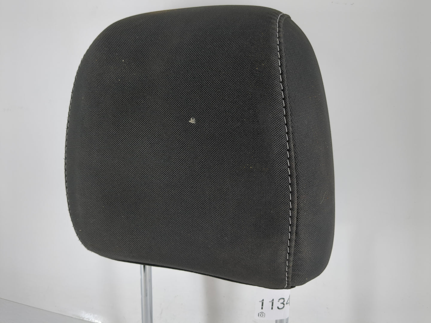 2016-2019 Ford Escape Headrest Head Rest Front Driver Passenger Seat Fits Fits 2016 2017 2018 2019 OEM Used Auto Parts - Oem