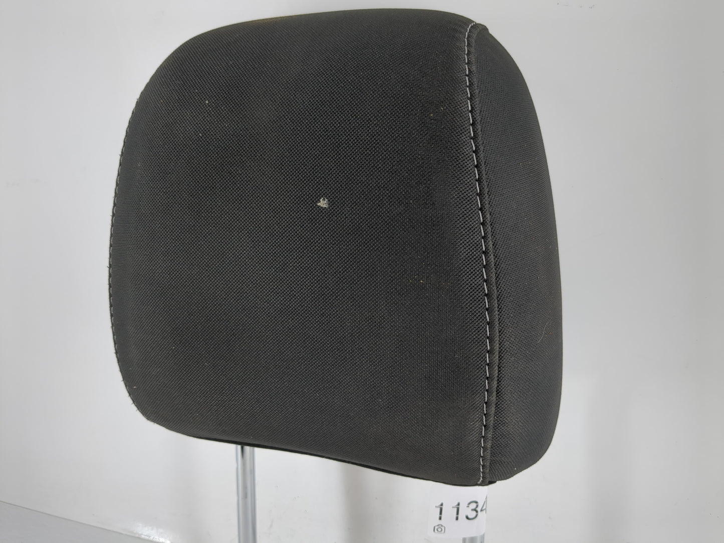 2016-2019 Ford Escape Headrest Head Rest Front Driver Passenger Seat Fits Fits 2016 2017 2018 2019 OEM Used Auto Parts - Oem