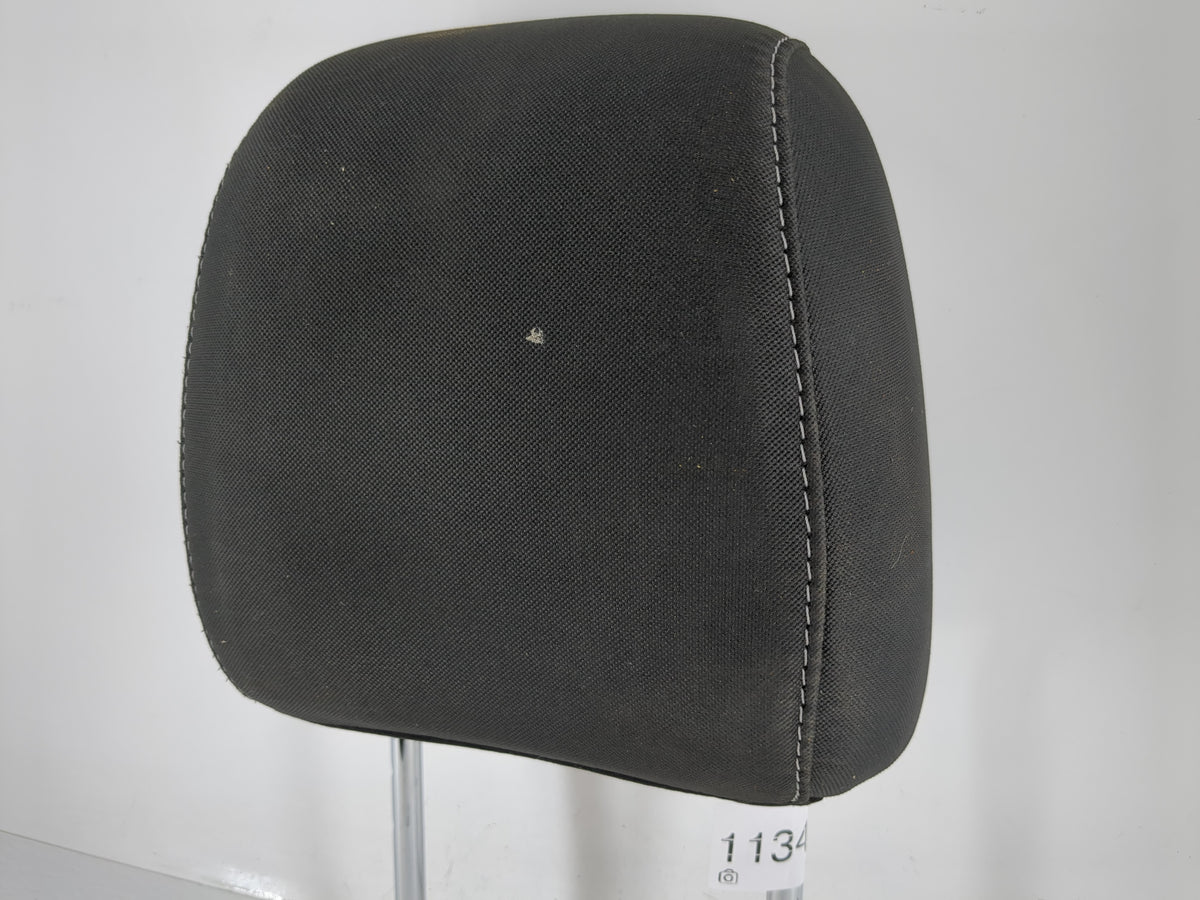 2016 Ford Escape Headrest Head Rest Front Driver Passenger Seat Fits OEM Used Auto Parts - Oemusedautoparts1.com