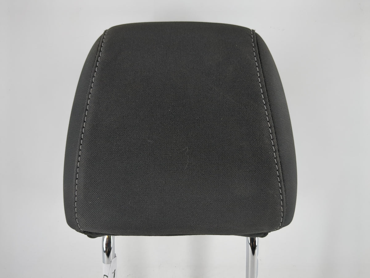 2016 Ford Escape Headrest Head Rest Front Driver Passenger Seat Fits OEM Used Auto Parts - Oemusedautoparts1.com