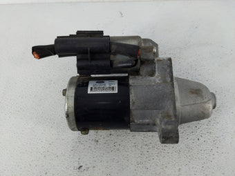 compare product 2013-2016 Ford Escape Car Starter Motor Solenoid OEM P/N:CJ5T-11000-BA Fits Fits 2013 2014 2015 2016 OEM Used Auto Parts