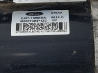 2013-2016 Ford Escape Car Starter Motor Solenoid OEM P/N:CJ5T-11000-BA Fits Fits 2013 2014 2015 2016 OEM Used Auto Parts - O