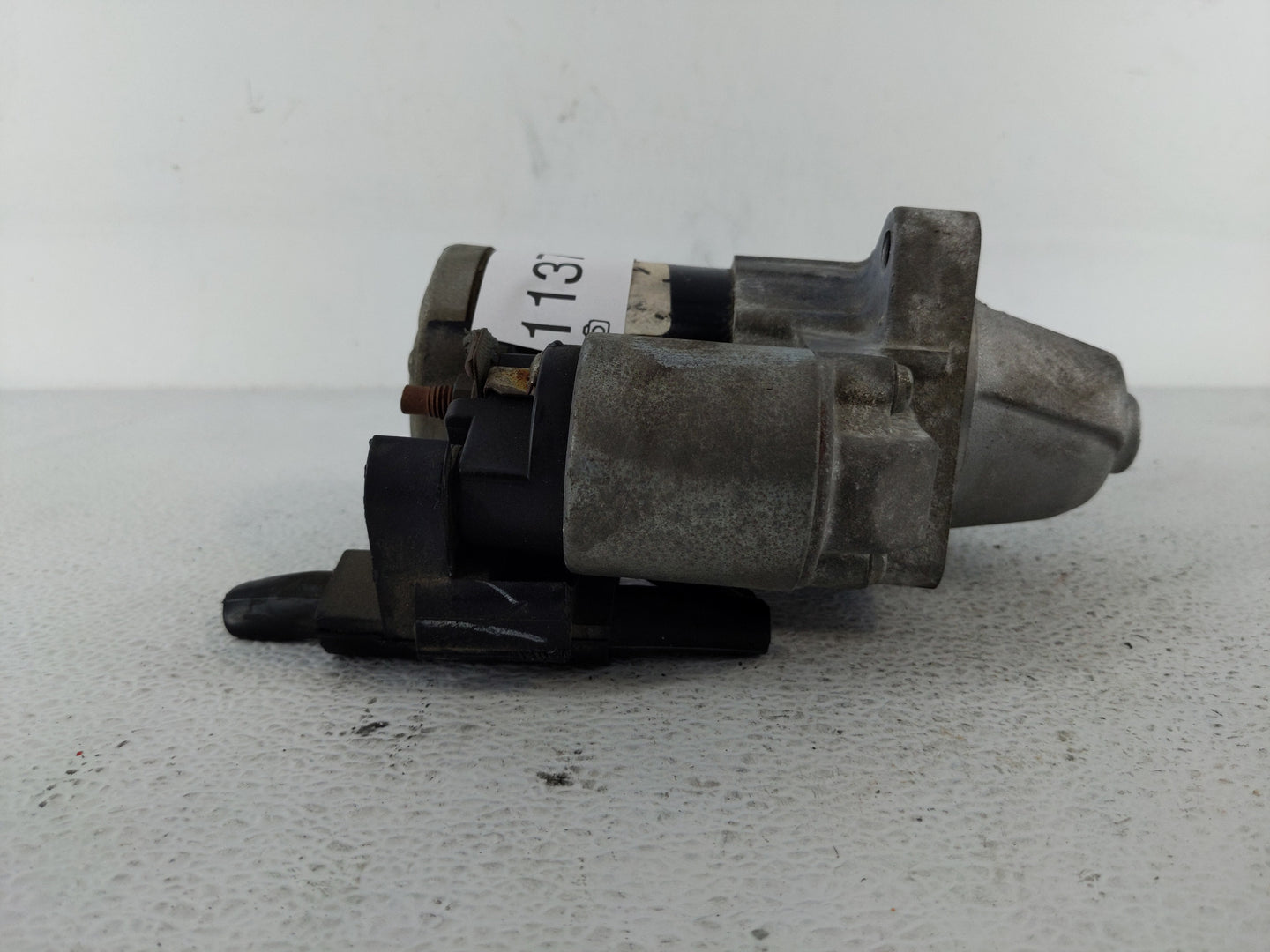 2013-2016 Ford Escape Car Starter Motor Solenoid OEM P/N:CJ5T-11000-BA Fits Fits 2013 2014 2015 2016 OEM Used Auto Parts - O