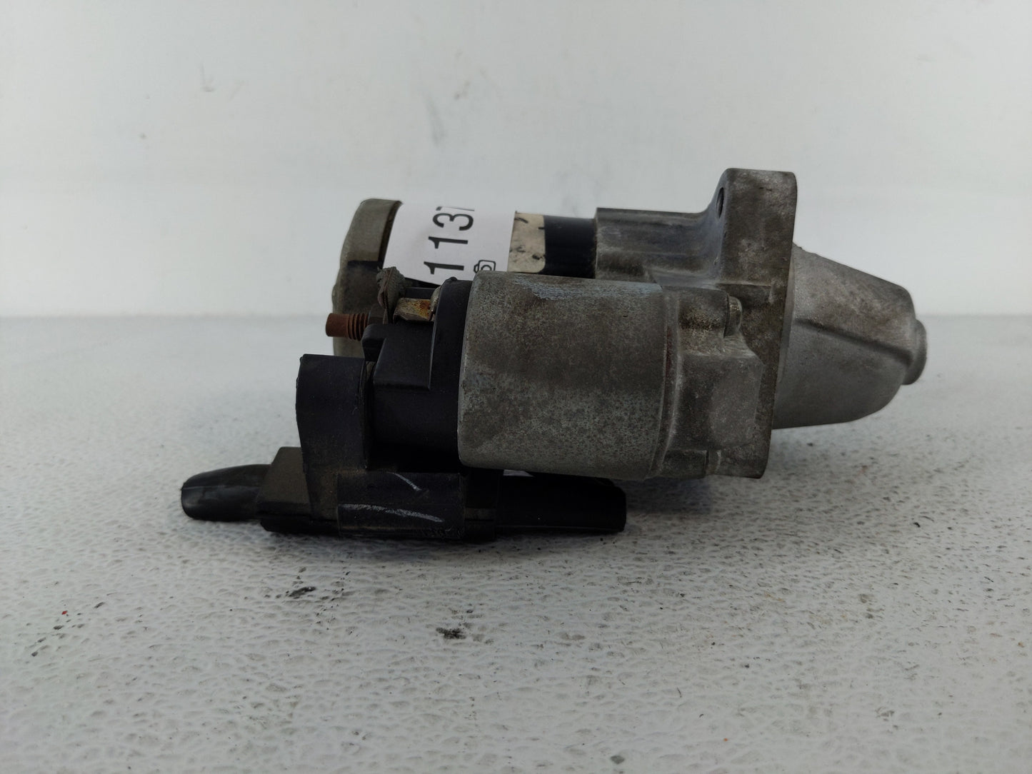 2013-2016 Ford Escape Car Starter Motor Solenoid OEM P/N:CJ5T-11000-BA Fits Fits 2013 2014 2015 2016 OEM Used Auto Parts - O