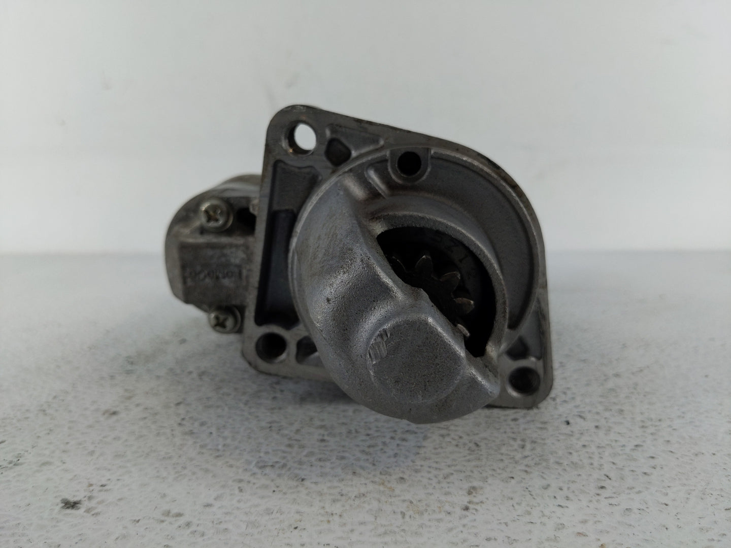 2013-2016 Ford Escape Car Starter Motor Solenoid OEM P/N:CJ5T-11000-BA Fits Fits 2013 2014 2015 2016 OEM Used Auto Parts - O