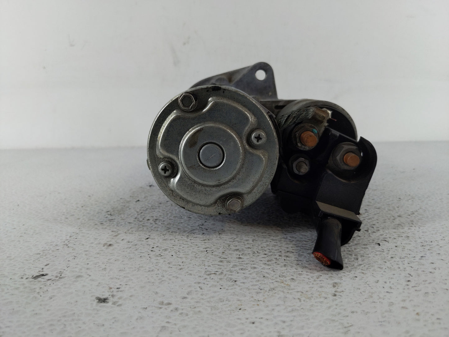 2013-2016 Ford Escape Car Starter Motor Solenoid OEM P/N:CJ5T-11000-BA Fits Fits 2013 2014 2015 2016 OEM Used Auto Parts - O