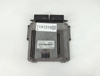 compare product 2013-2016 Ford Escape PCM Engine Control Computer ECU ECM PCU OEM P/N:FJ5A-12A650-VC Fits Fits 2013 2014 2015 2016 OEM Used Auto Parts