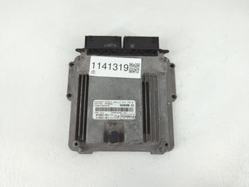 2013-2016 Ford Escape PCM Engine Control Computer ECU ECM PCU OEM P/N:FJ5A-12A650-VC Fits Fits 2013 2014 2015 2016 OEM Used 