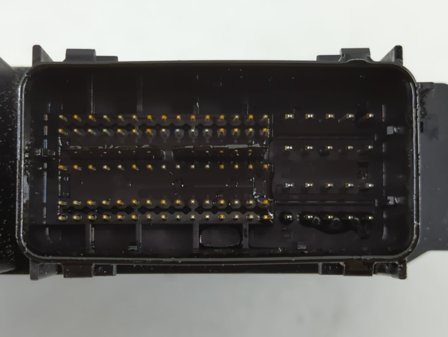 2013-2016 Ford Escape PCM Engine Control Computer ECU ECM PCU OEM P/N:FJ5A-12A650-VC Fits Fits 2013 2014 2015 2016 OEM Used 