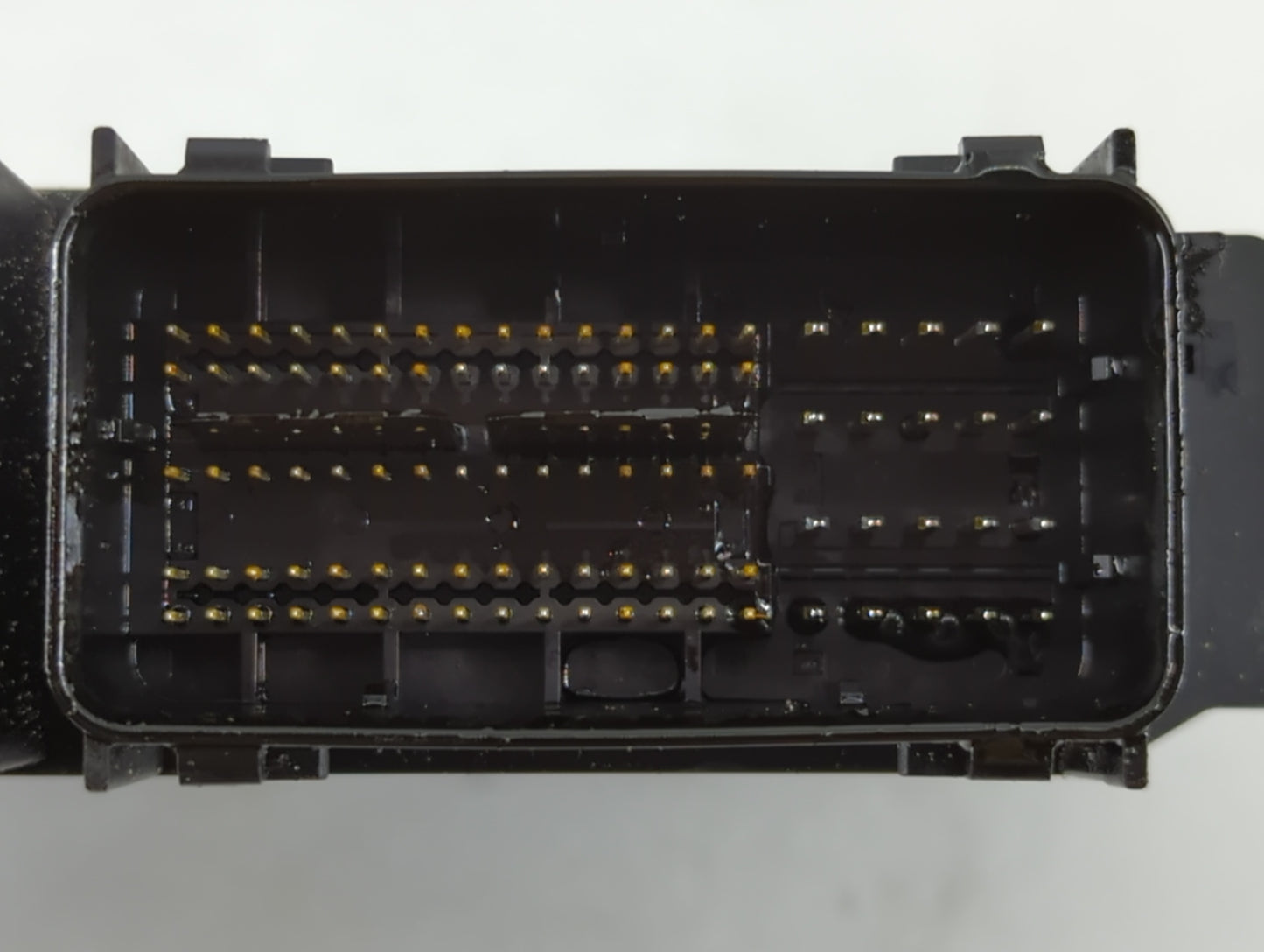 2013-2016 Ford Escape PCM Engine Control Computer ECU ECM PCU OEM P/N:FJ5A-12A650-VC Fits Fits 2013 2014 2015 2016 OEM Used 